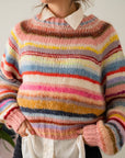 Knit This! | Veronika Lindberg | Cozy Publishing