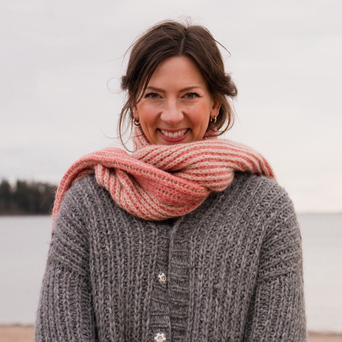 Knit This! | Veronika Lindberg | Cozy Publishing