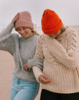 Knit This! | Veronika Lindberg | Cozy Publishing