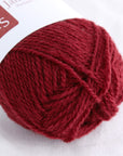 2 Ply Jumper Weight | Jamieson & Smith