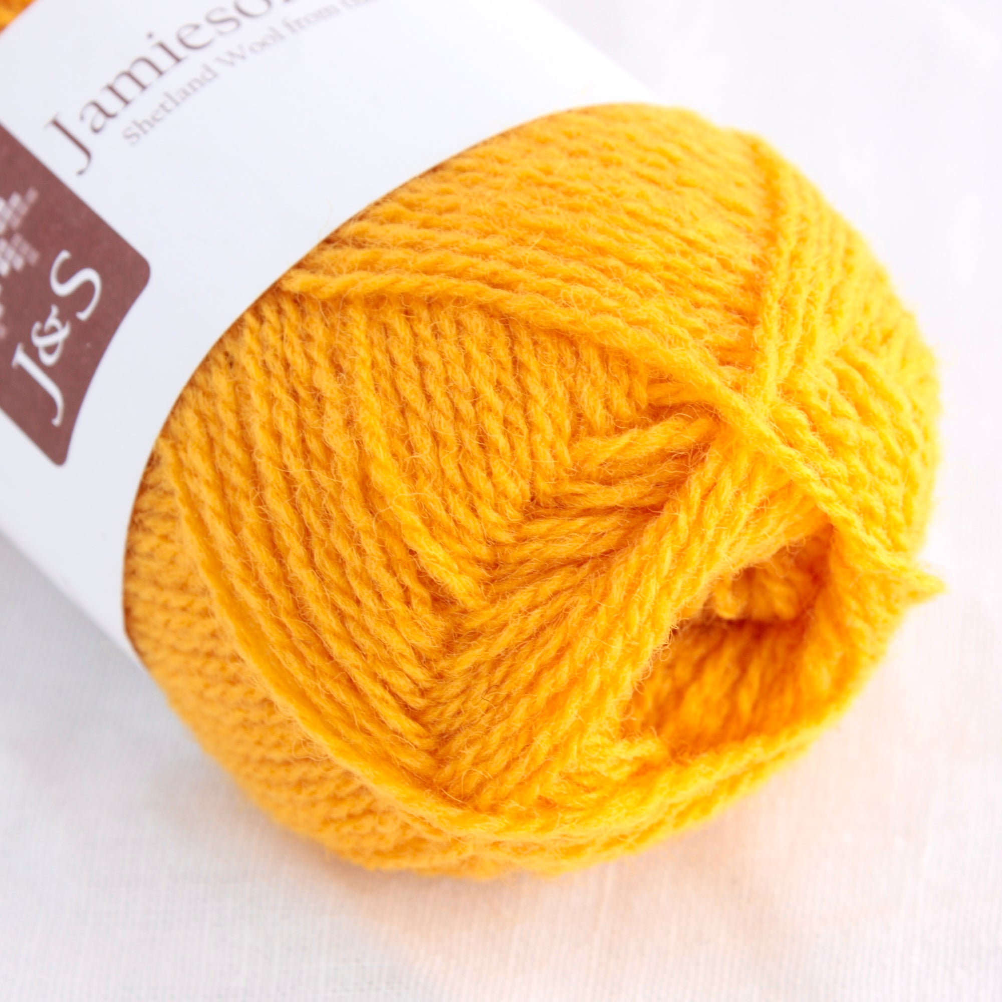 2 Ply Jumper Weight | Jamieson &amp; Smith