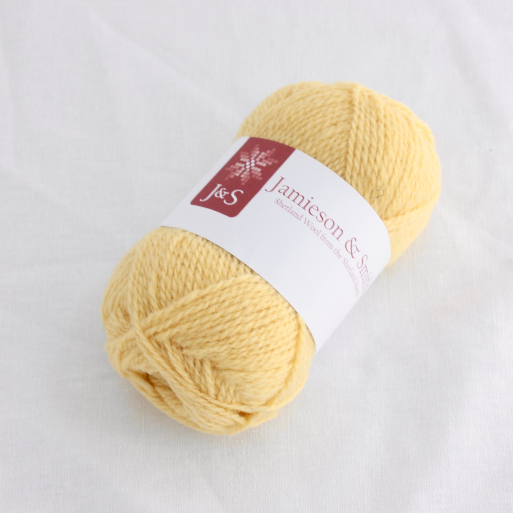 2 Ply Jumper Weight | Jamieson &amp; Smith
