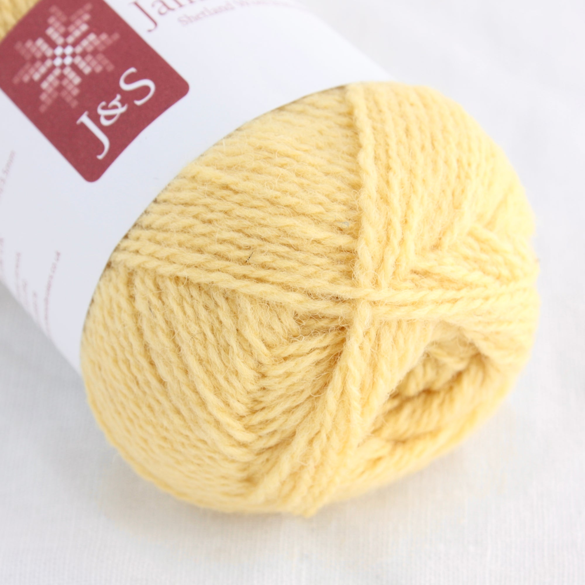 2 Ply Jumper Weight | Jamieson &amp; Smith