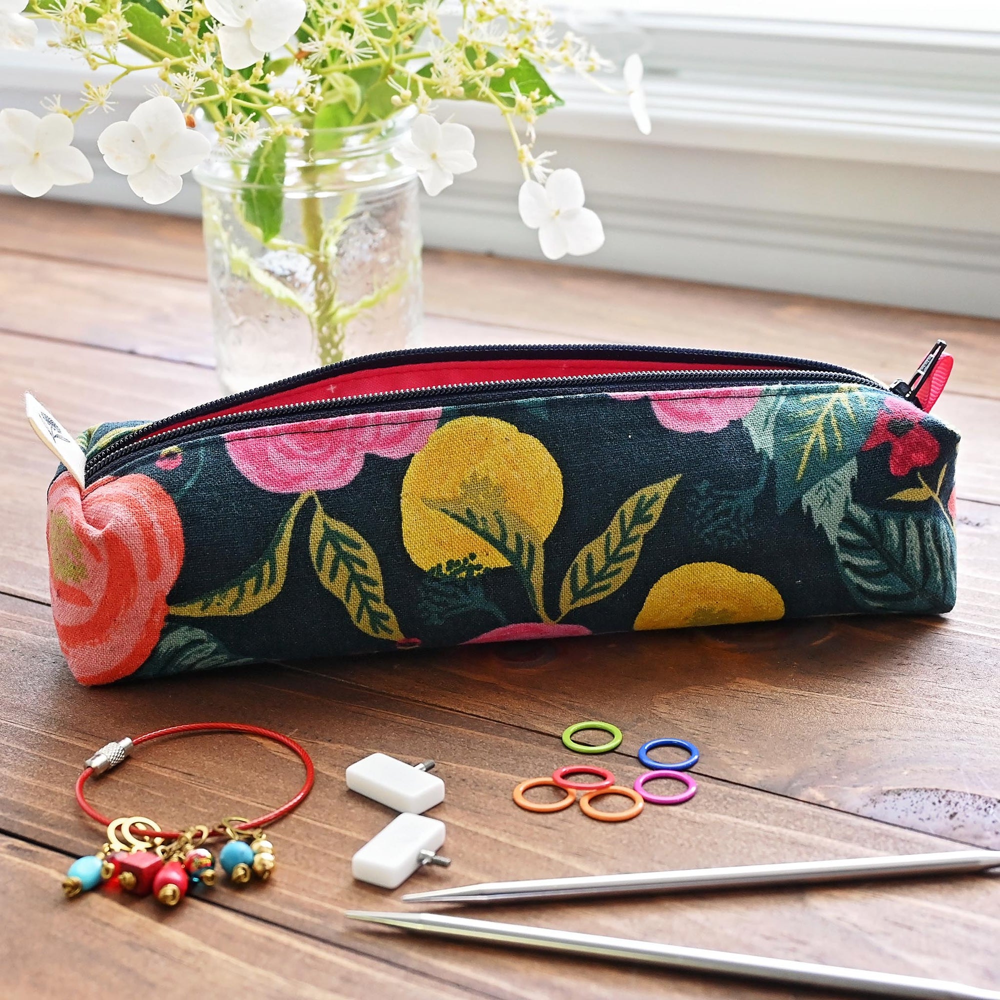 Accessory Pouch