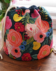 Large Bucket Project Bag