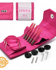 3.5" Interchangeable Starter Set