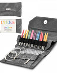 3.5" Interchangeable Needle Set