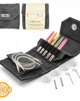 3.5" Interchangeable Starter Set