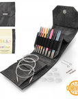 5" Interchangeable Starter Set