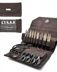 3.5" Interchangeable Needle Set