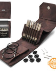 5" Interchangeable Starter Set