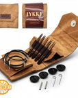 3.5" Interchangeable Starter Set