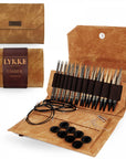 5" Interchangeable Needle Set