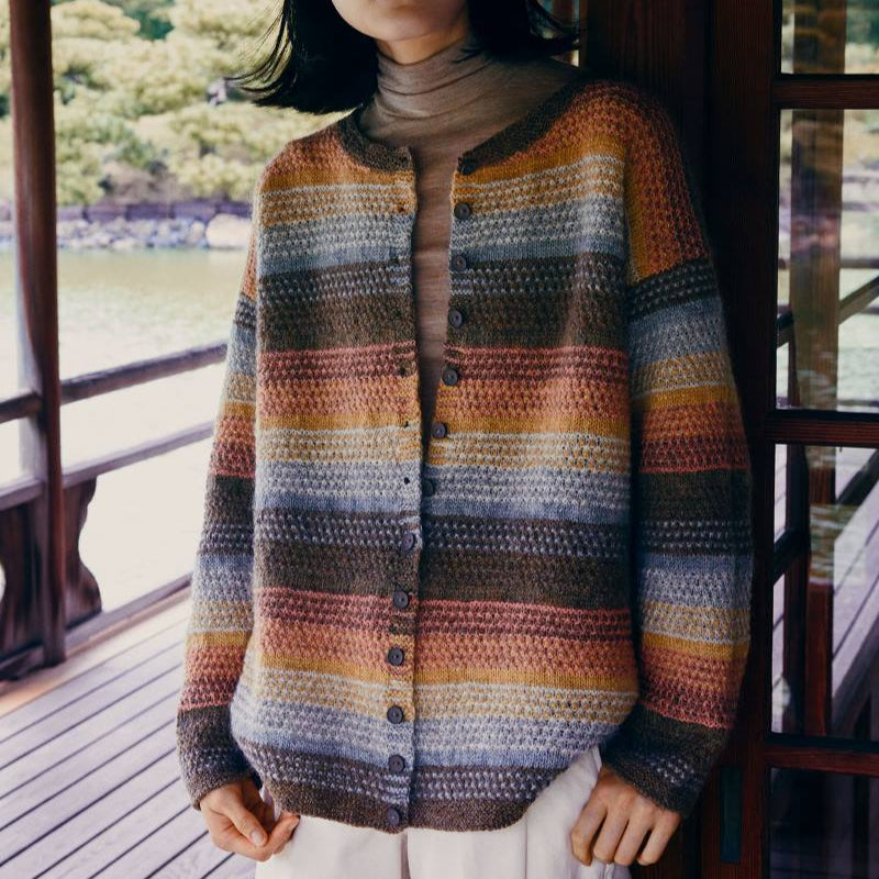 A Knitting Life 3 | Tokyo Tversted | Isager