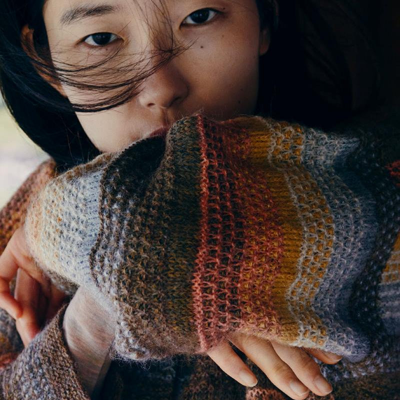 A Knitting Life 3 | Tokyo Tversted | Isager