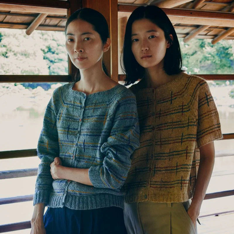 A Knitting Life 3 | Tokyo Tversted | Isager