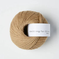 Merino | Knitting for Olive