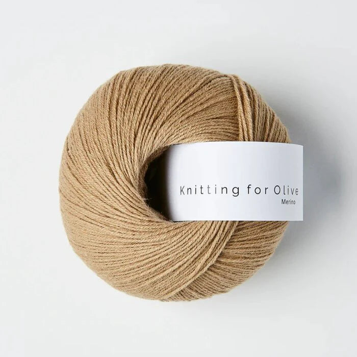 Merino | Knitting for Olive
