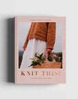 Knit This! | Veronika Lindberg | Cozy Publishing