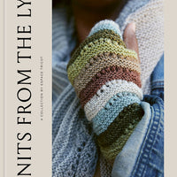 Knits from the LYS: A Collection by Espace Tricot | Laine Publishing