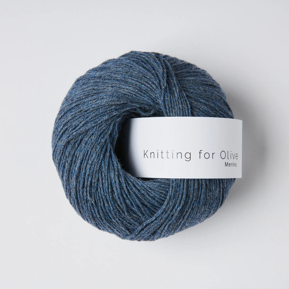 Merino | Knitting for Olive