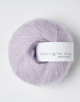 Soft Silk Mohair | Knitting for Olive