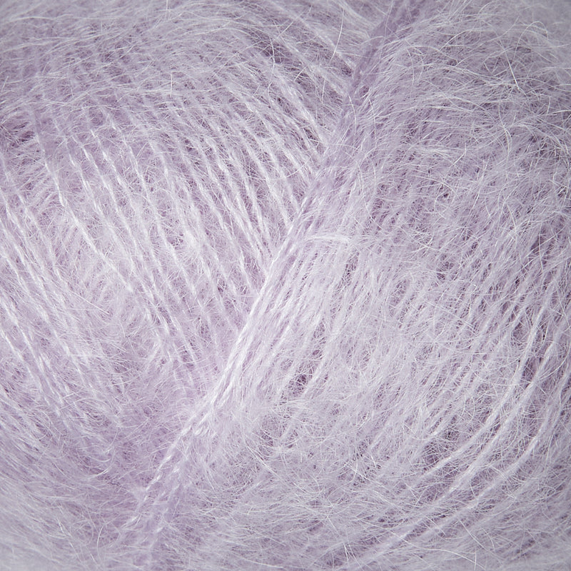 Soft Silk Mohair | Knitting for Olive
