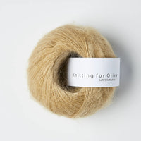 Soft Silk Mohair | Knitting for Olive