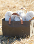 Leather Handle Kit  | Cocoknits
