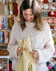 Knits to Wear | Veronica Lindberg | Laine Publishing