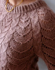 Knits to Wear | Veronica Lindberg | Laine Publishing