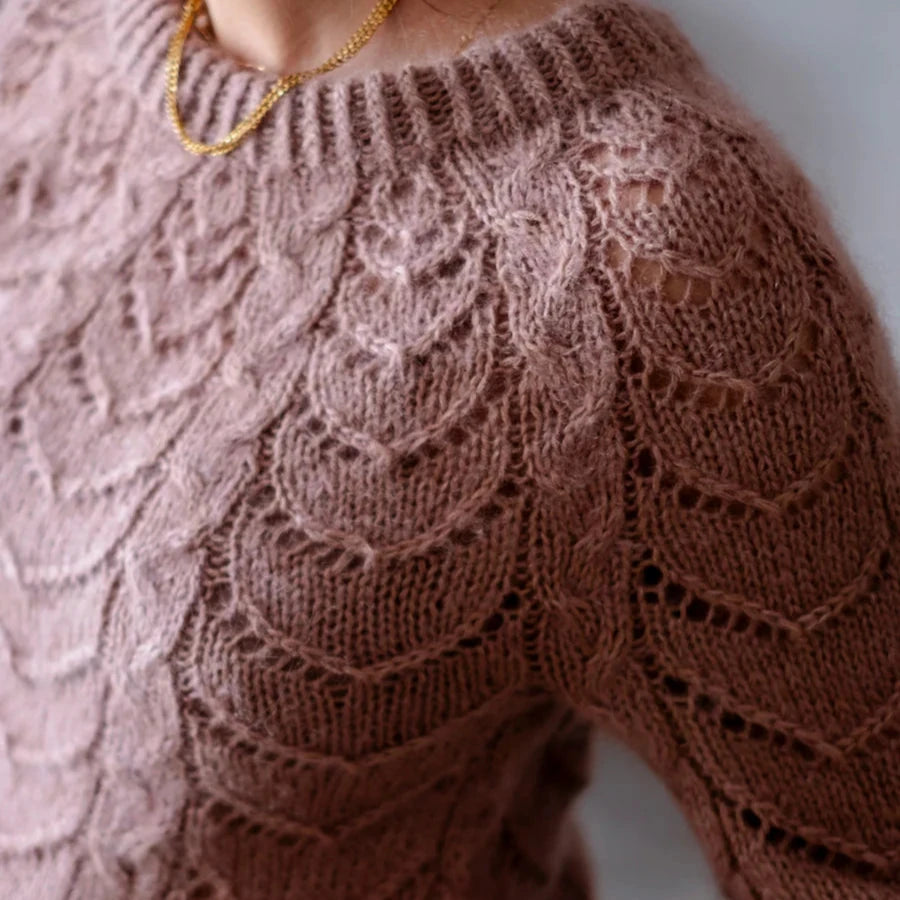 Knits to Wear | Veronica Lindberg | Laine Publishing
