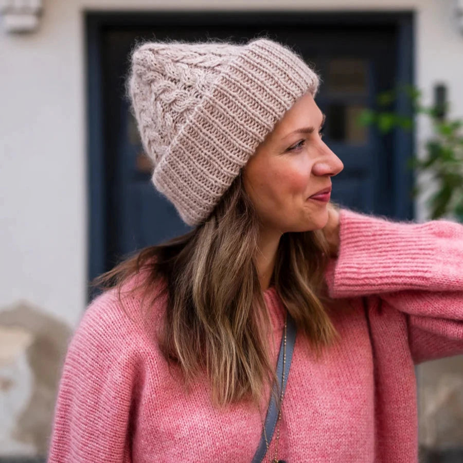Knits to Wear | Veronica Lindberg | Laine Publishing