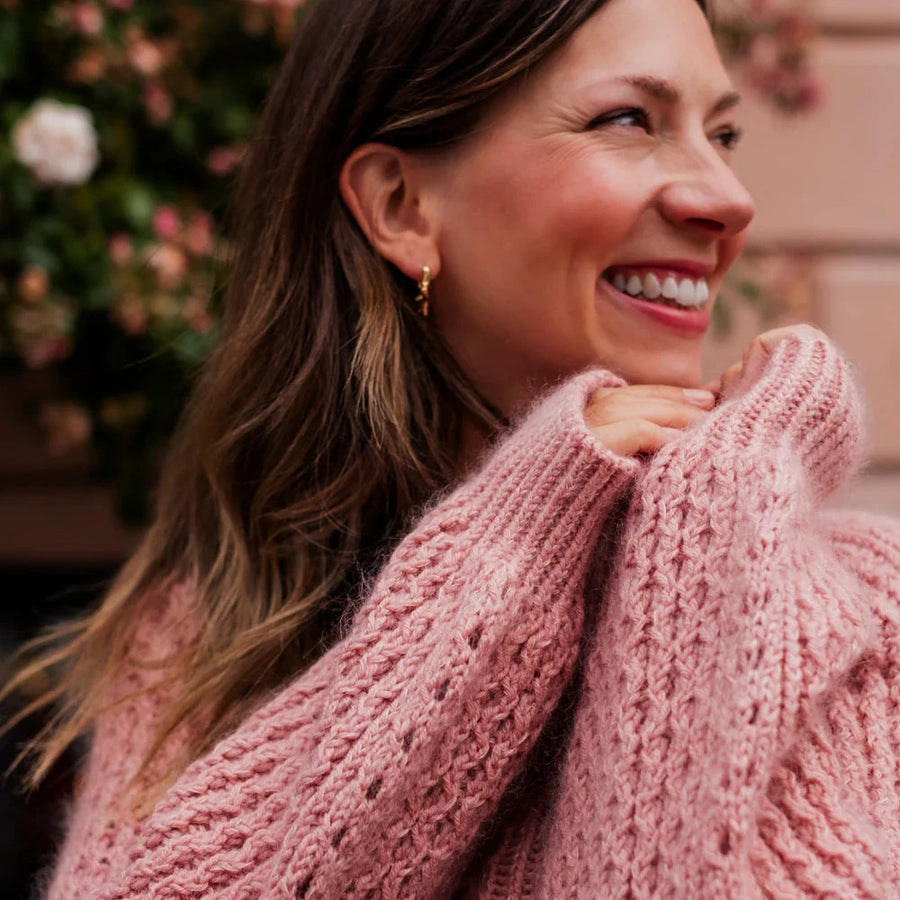 Knits to Wear | Veronica Lindberg | Laine Publishing