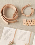 Leather Handle Kit  | Cocoknits