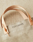 Leather Handle Kit  | Cocoknits
