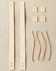Leather Handle Kit  | Cocoknits