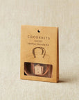 Leather Handle Kit  | Cocoknits