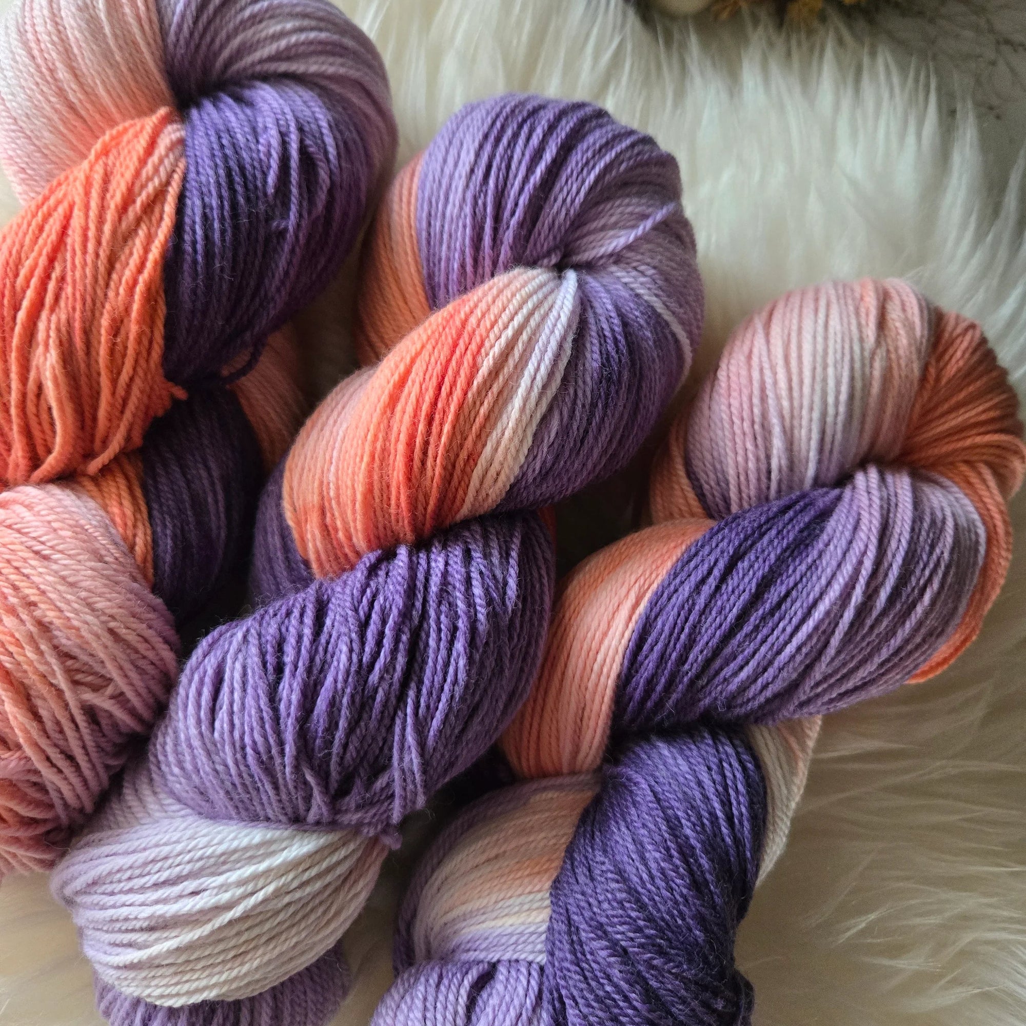Echo | Natural Ewe Yarns