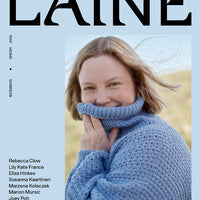 Laine Magazine Issue 20 | Laine Publishing