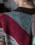 52 Weeks of Scrap Yarn