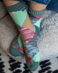 52 Weeks of Scrap Yarn