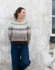 52 Weeks of Scrap Yarn