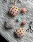 52 Weeks of Scrap Yarn