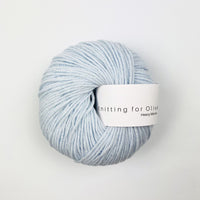 Heavy Merino | Knitting for Olive