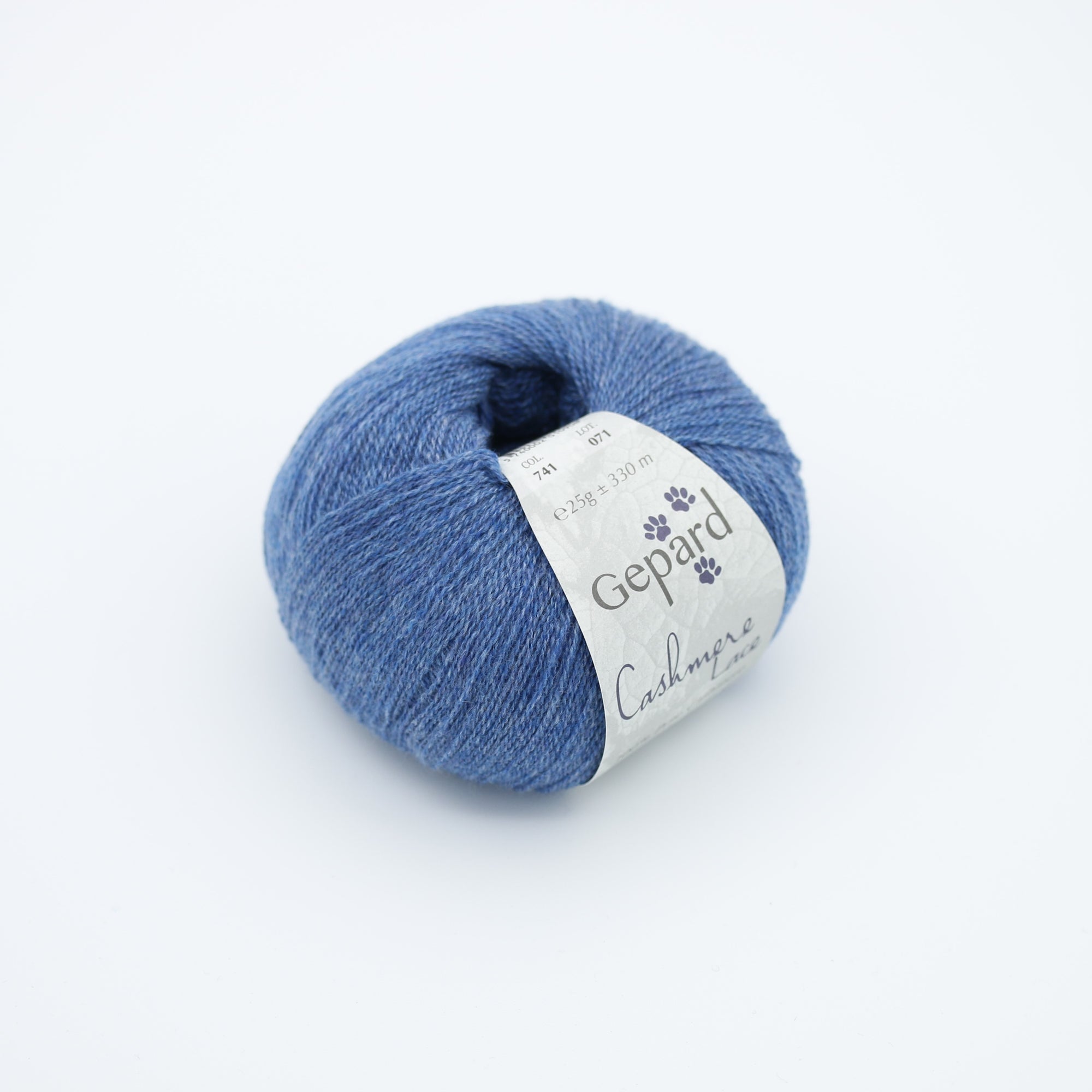 Cashmere Lace | Gepard