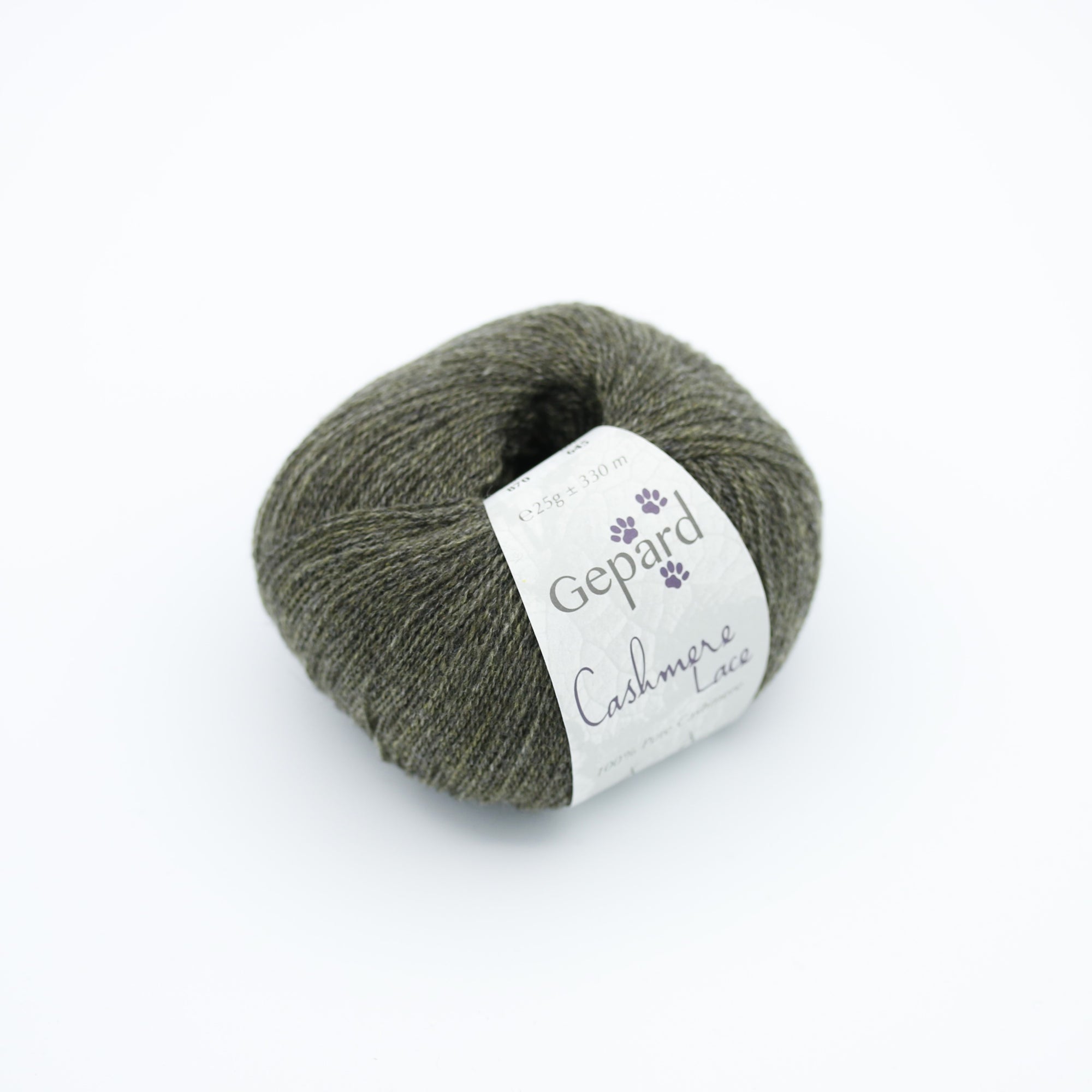 Cashmere Lace | Gepard