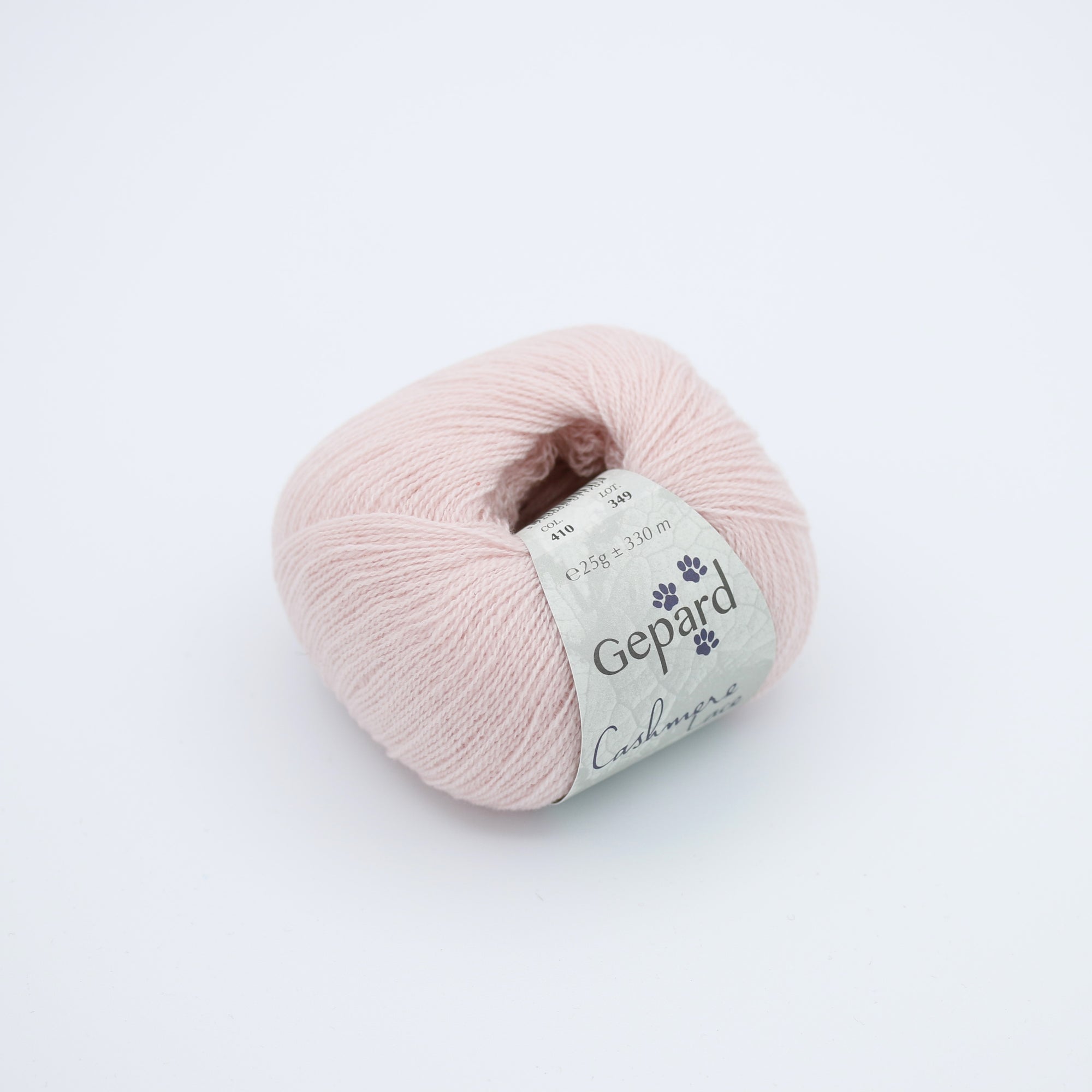 Cashmere Lace | Gepard