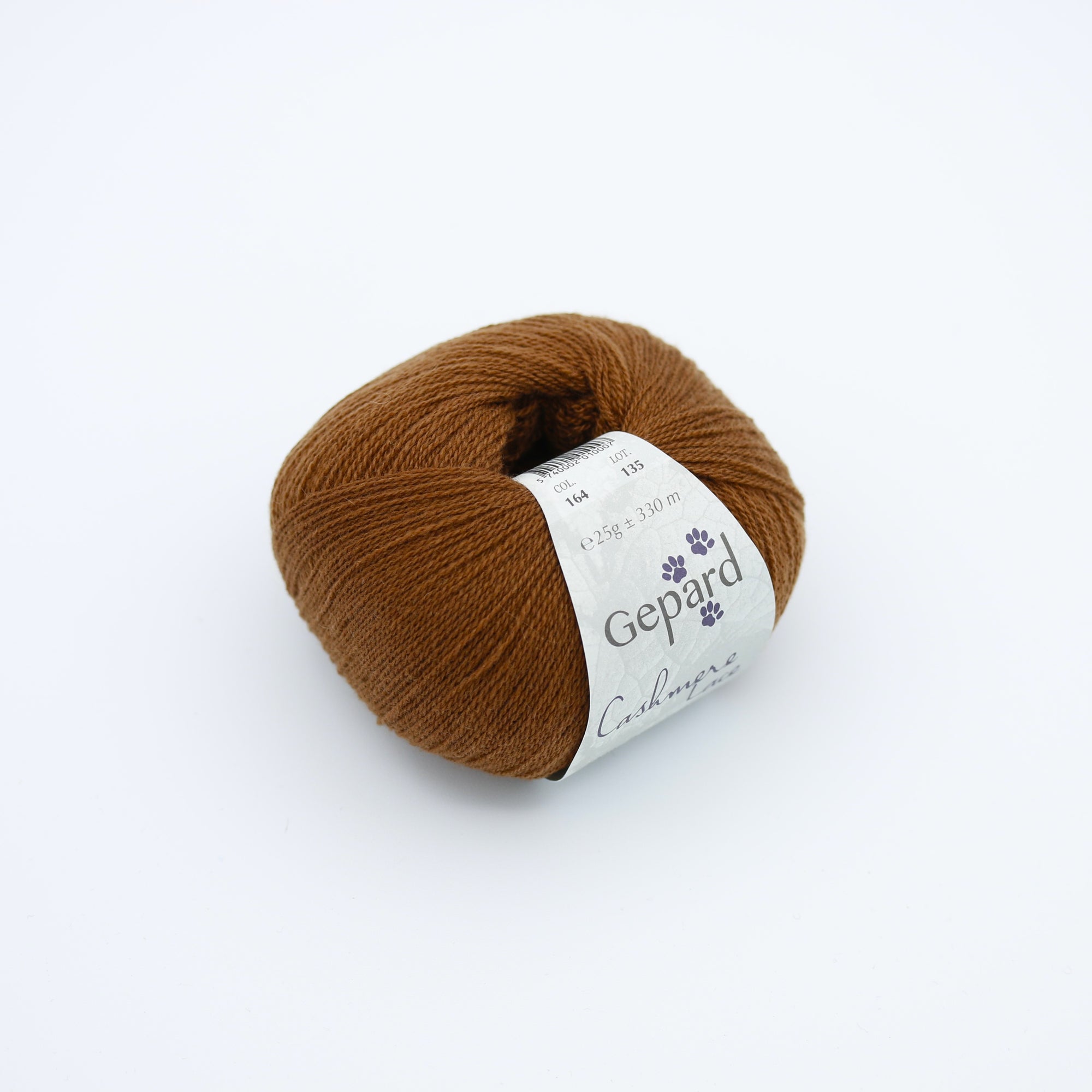 Cashmere Lace | Gepard