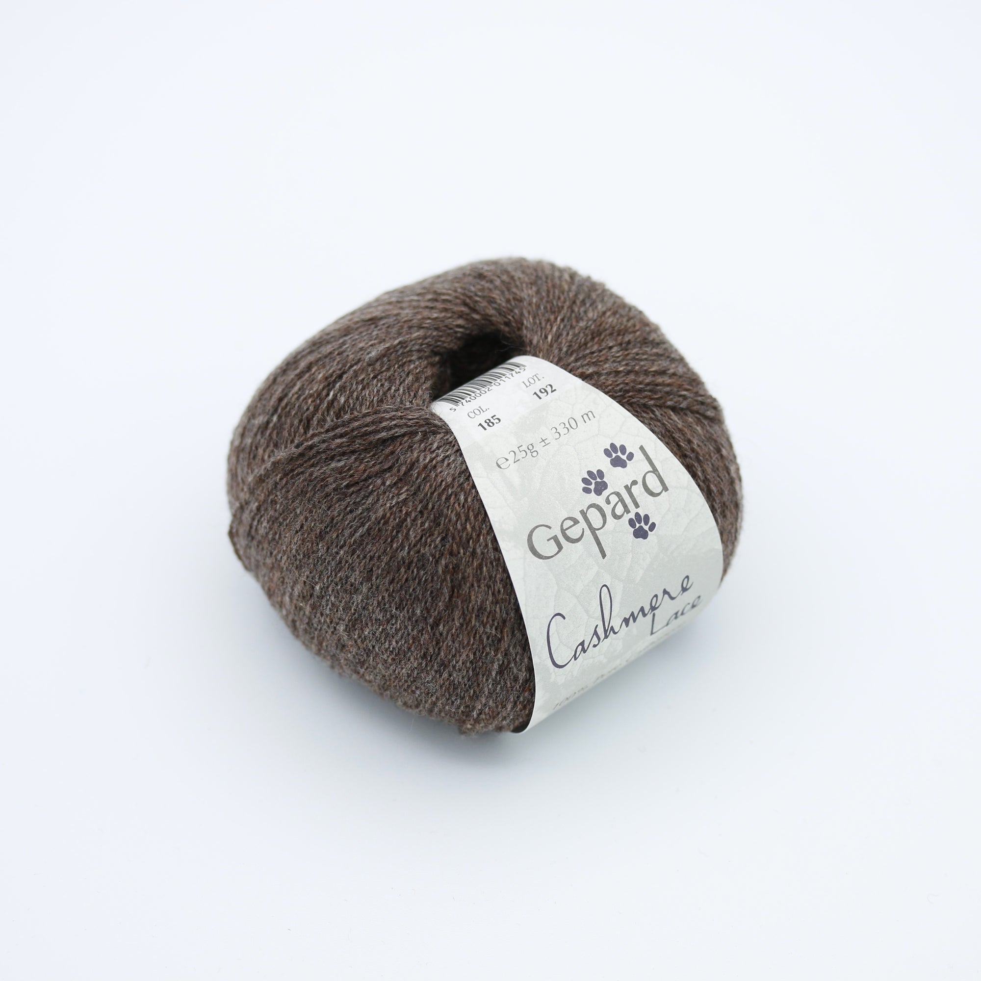 Cashmere Lace | Gepard